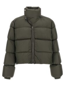 Rick Owens Turtle Down Jacket