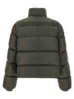 Rick Owens Turtle Down Jacket