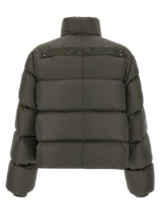 Rick Owens Turtle Down Jacket