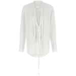 Maison Margiela Poplin Shirt