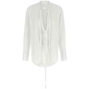 Maison Margiela Poplin Shirt