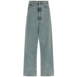 Maison Margiela Low Crotch Jeans
