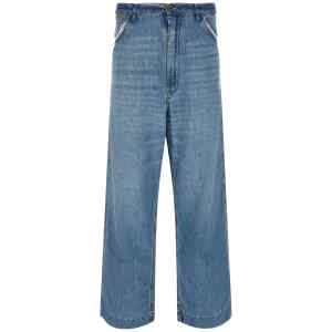 Maison Margiela Four Stitches Jeans