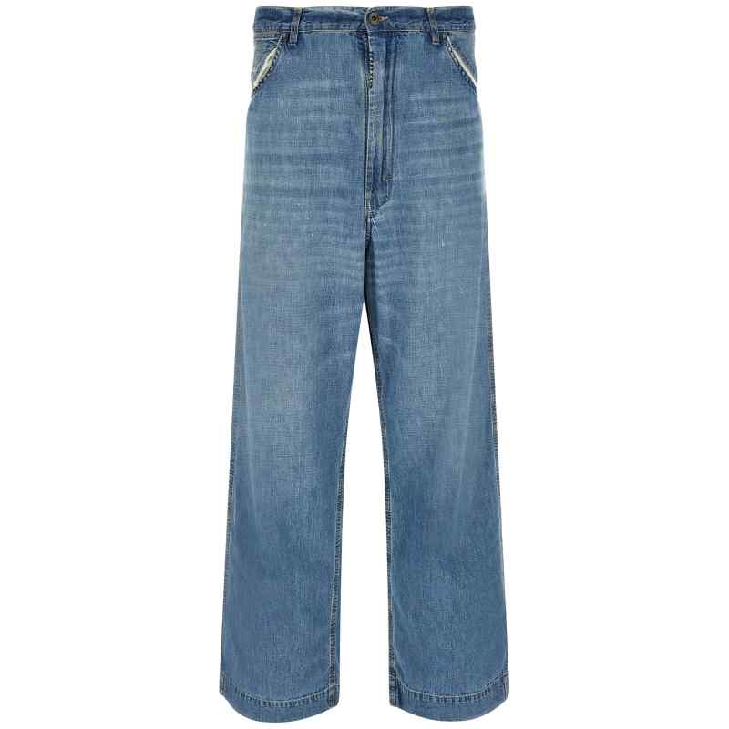 S50KA0711M30021963_01_M_2026-04-08T08-51-56.947Z Maison Margiela Four Stitches Jeans