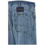 Maison Margiela Four Stitches Jeans