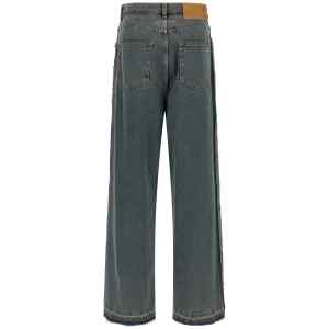 Mm6 Maison Margiela Panel Jeans