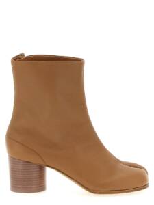 Maison Margiela Tabi Ankle Boots