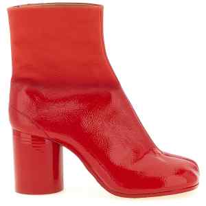 Maison Margiela Tabi Ankle Boots