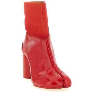 Maison Margiela Tabi Ankle Boots