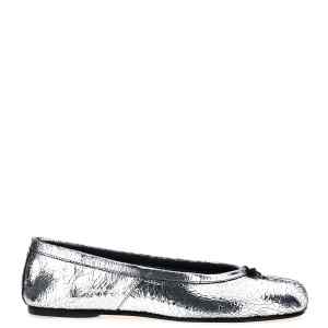 Maison Margiela Tabi Broken Mirror Ballet Flats