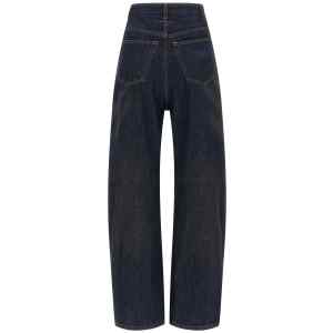 Mm6 Maison Margiela 5-pocket Jeans