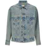 Maison Margiela Taped Jacket