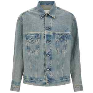 Maison Margiela Taped Jacket