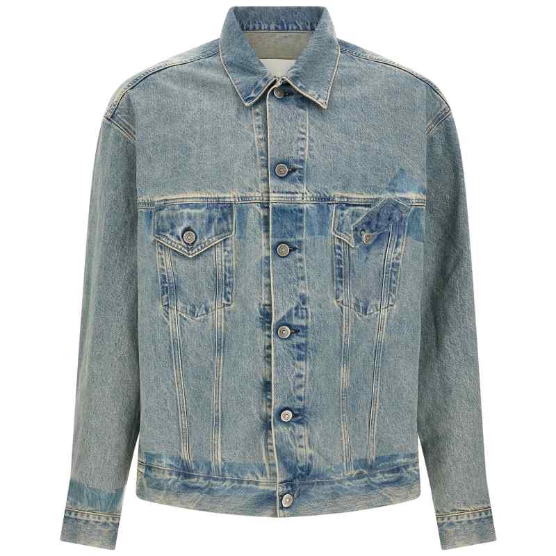 S67AM0109M30066962_01_M_2026-04-08T08-54-38.471Z Maison Margiela Taped Jacket