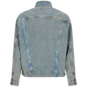 Maison Margiela Taped Jacket