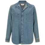 Maison Margiela Taped Shirt