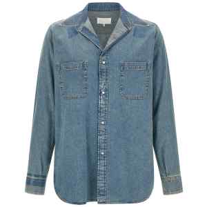 Maison Margiela Taped Shirt