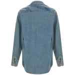 Maison Margiela Taped Shirt