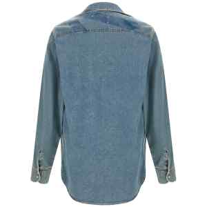 Maison Margiela Taped Shirt