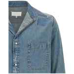 Maison Margiela Taped Shirt