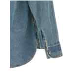 Maison Margiela Taped Shirt