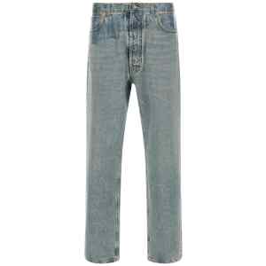 Maison Margiela Taped Jeans