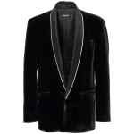 Dsquared2 Velvet Sexy Palm Beach Blazer