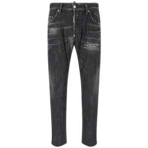 Dsquared2 Skater Jeans