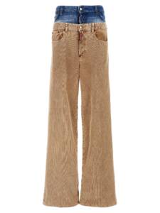 Dsquared2 Twin Pack Pants