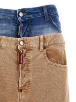 Dsquared2 Twin Pack Pants