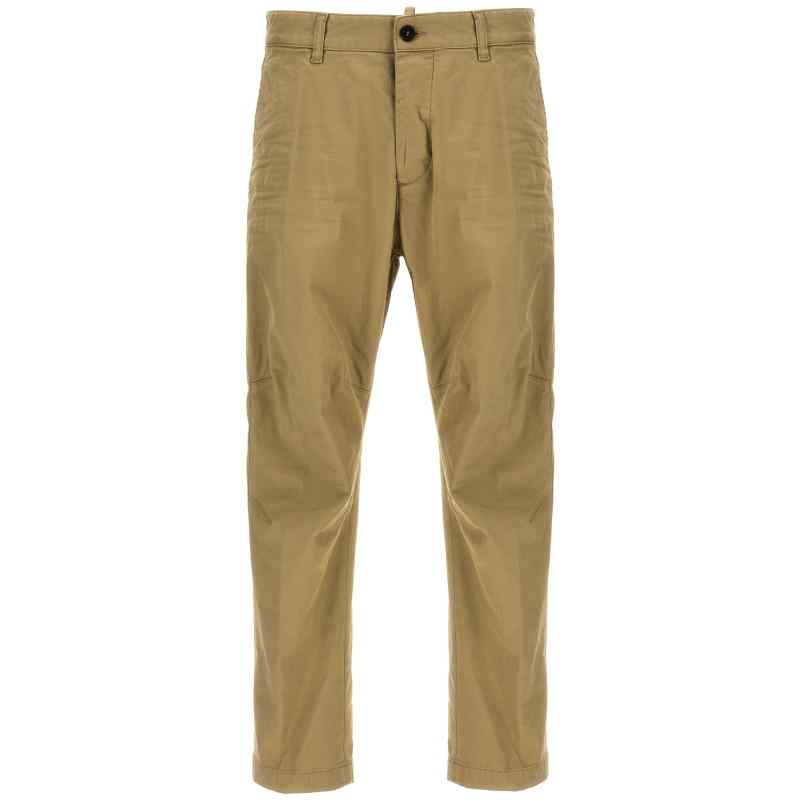Dsquared2 Sexy Chino Pants