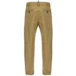 Dsquared2 Sexy Chino Pants