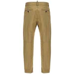 Dsquared2 Sexy Chino Pants