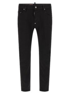 Dsquared2 Skater Jeans