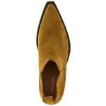 Maison Margiela Western Chelsea Heel-less Ankle Boots