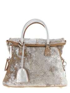 Maison Margiela 5ac Mini Handbag