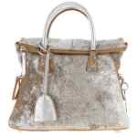 Maison Margiela 5ac Mini Soft Bag