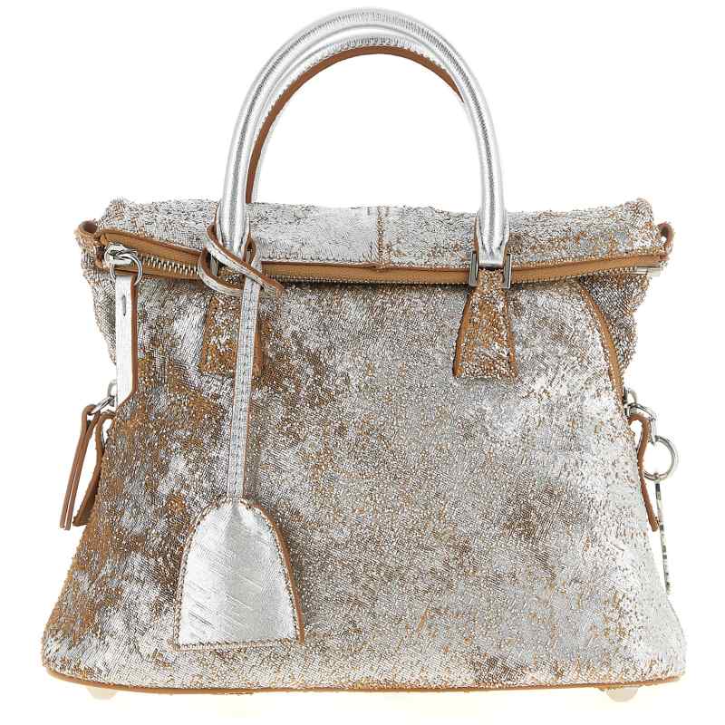 Maison Margiela 5ac Mini Soft Bag