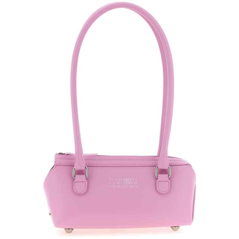 Mm6 Maison Margiela Bauletto Mini Shoulder Bag