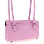 Mm6 Maison Margiela Bauletto Mini Shoulder Bag
