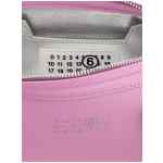 Mm6 Maison Margiela Bauletto Mini Shoulder Bag