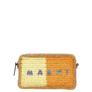 Marni Seaside Crossbody Bag