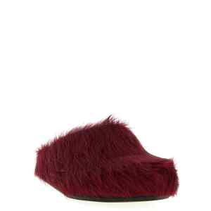 Marni Fussbett Sabots