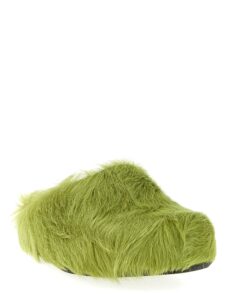 Marni Fussbett Sabots