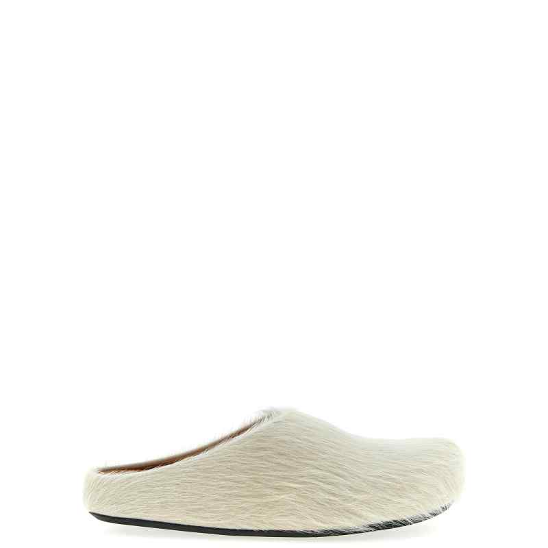 Marni Fussbett Sabots