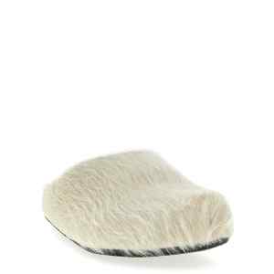 Marni Fussbett Sabots