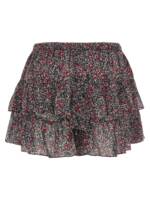 Marant Etoile Jacadia Shorts