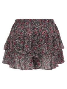 Marant Etoile Jacadia Shorts