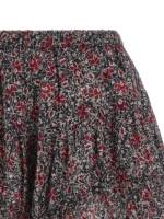 Marant Etoile Jacadia Shorts