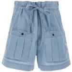 Marant Etoile Valdina Shorts